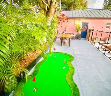 Southwest Apartment | Salthaus West Palm Beach - NEW Saltwater Pool & Spa!