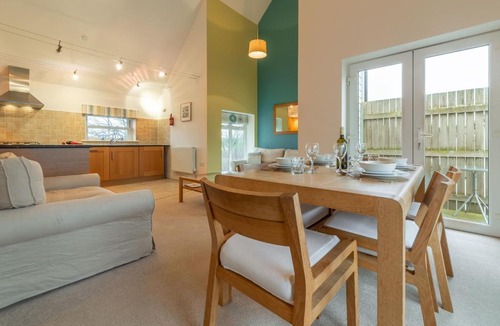 Lelant House | Saltings Loft Apartment 2