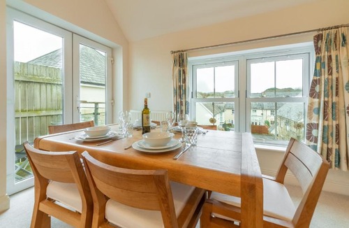 Lelant House | Saltings Loft Apartment 2