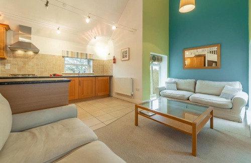 Lelant House | Saltings Loft Apartment 2