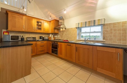 Lelant House | Saltings Loft Apartment 2