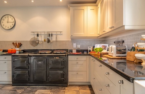 Deepdale House | Saltingsgarth, Brancaster, Norfolk