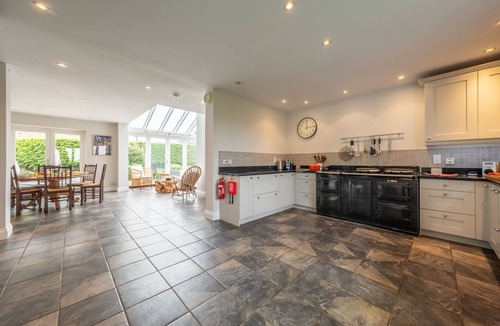 Deepdale House | Saltingsgarth, Brancaster, Norfolk