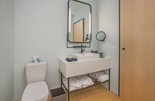 Seaside Hotel | SaltLine Hotel