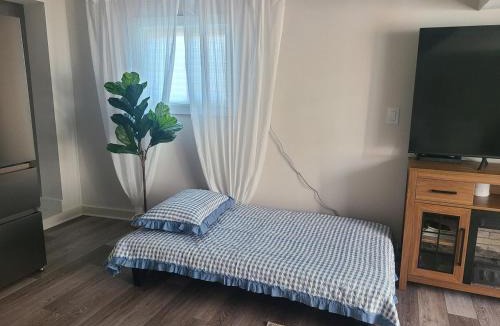 Tillamook Apartment | Saltline Studio