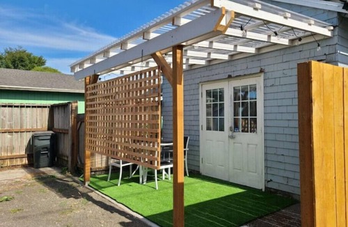 Tillamook House | Saltline Studion