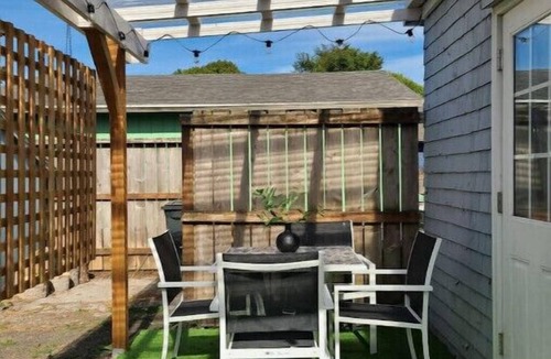 Tillamook House | Saltline Studion