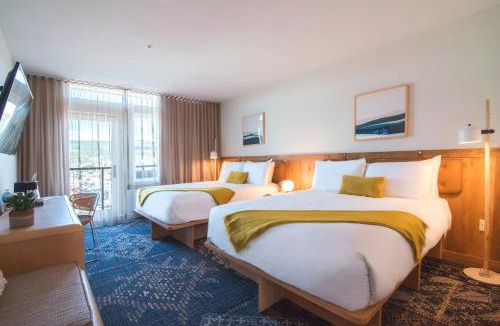 Seaside Hotel | SALTLINE