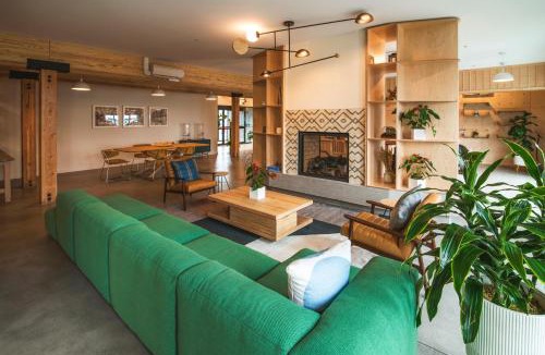 Seaside Hotel | SALTLINE