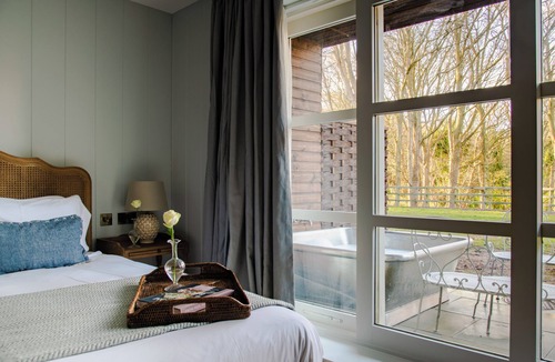 Sandsend Hotel | Saltmoore