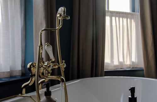 Sandsend Hotel | Saltmoore