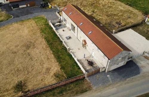 Scawton Apartment | Salton Lodge Barns