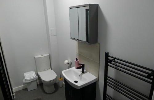 Sandhaven House | Saltoun House