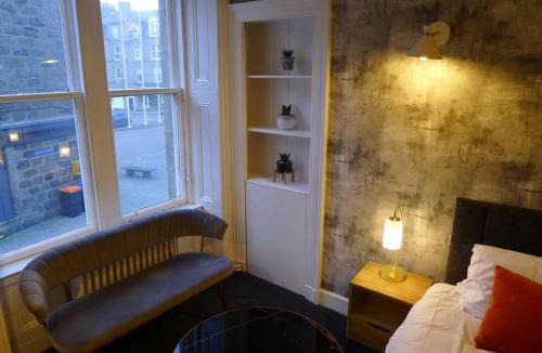 Sandhaven House | Saltoun House