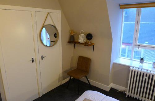 Sandhaven House | Saltoun House