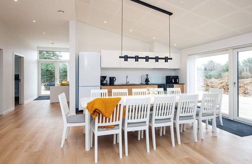 Saltum House | Saltum Beach Luxury & Wellness