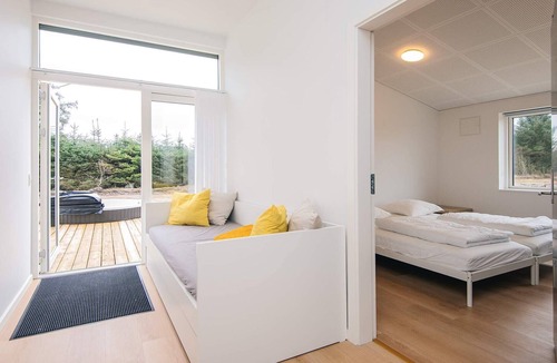 Saltum House | Saltum Beach Luxury & Wellness
