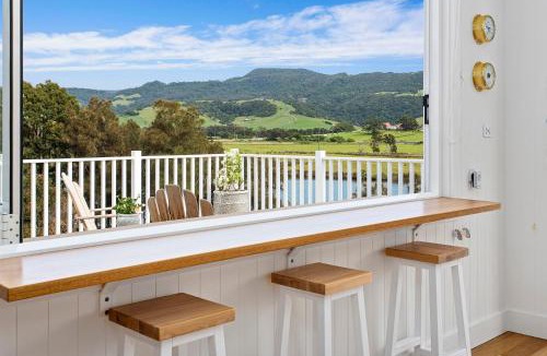 Werri Beach House | Saltwater