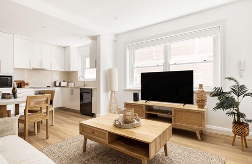 Bondi Apartment | Saltwater Bondi One ISYD