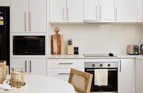 Bondi Apartment | Saltwater Bondi One ISYD