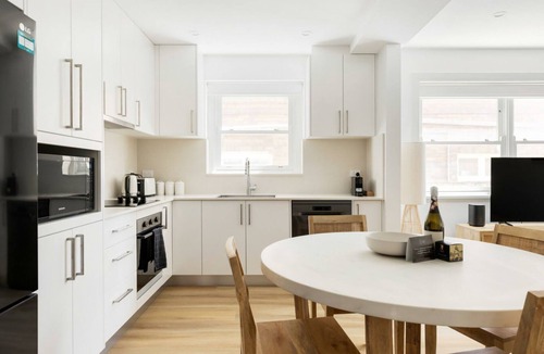 Bondi Apartment | Saltwater Bondi One ISYD