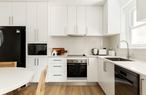 Bondi Apartment | Saltwater Bondi One ISYD