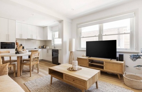 Bondi Apartment | Saltwater Bondi Two