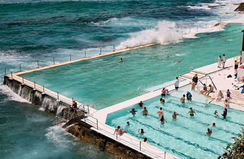 Bondi Apartment | Saltwater Bondi Two