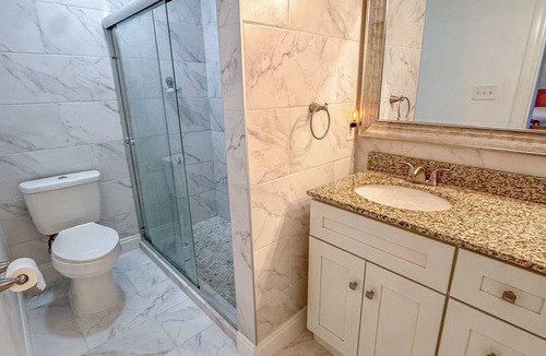Myrtle Grove House | Saltwater Escape - Near NAS, Beach & Downtown