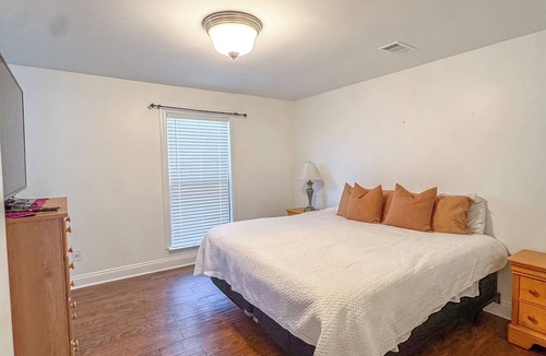 Myrtle Grove House | Saltwater Escape - Near NAS, Beach & Downtown