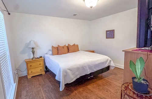 Myrtle Grove House | Saltwater Escape - Near NAS, Beach & Downtown