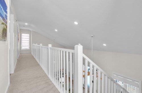 Oak Island House | Saltwater Gospel by Oak Island Accommodations