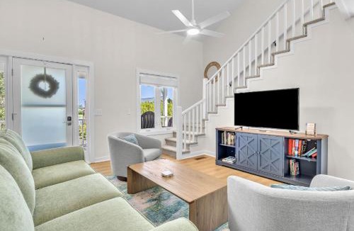 Oak Island House | Saltwater Gospel by Oak Island Accommodations