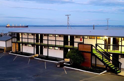 Westport Hotel | Saltwater Inn