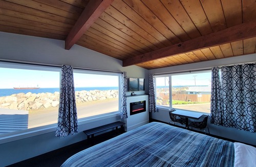 Westport Hotel | Saltwater Inn