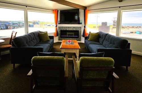 Westport Hotel | Saltwater Inn