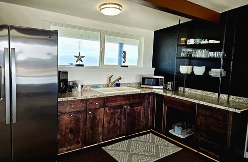 Westport Hotel | Saltwater Inn