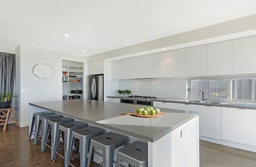 Port Fairy House | Saltwater Lodge - Absolute Beachfront Luxury