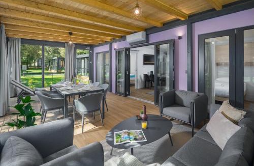 Bale Resort | Saltwater Oasis Wellness&Spa Homes - Adults Only