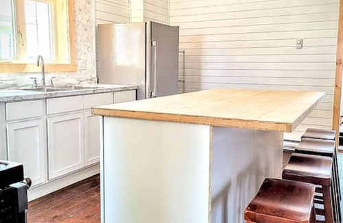 Cheticamp House | Saltwater, ocean views and sunsets