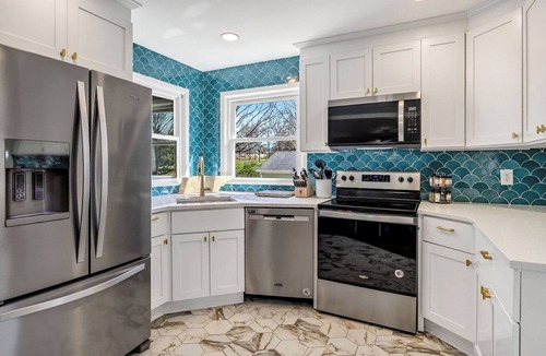 Nashville House | Saltwater Pool & Brand New Hot Tub+Games