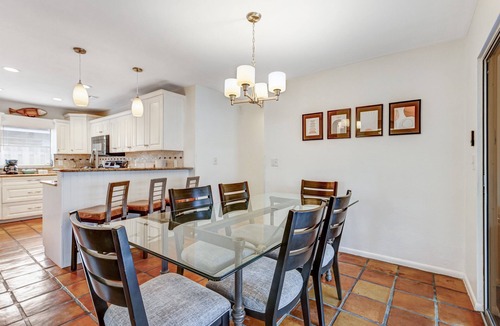 Naples Park House | Saltwater Pool + Game Room | 5 Min to Beach | Sleeps 8