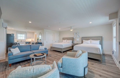 River District House | Saltwater Resort
