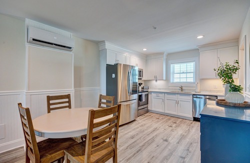 River District House | Saltwater Resort