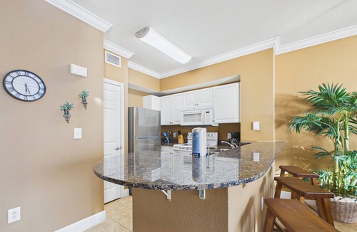 El Centro Beach Condo | Saltwater Serenity 2412-Gulf Views-Sleeps 4