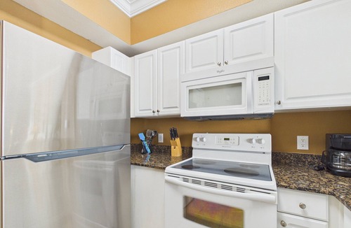El Centro Beach Condo | Saltwater Serenity 2412-Gulf Views-Sleeps 4