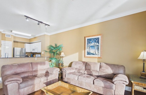 El Centro Beach Condo | Saltwater Serenity 2412-Gulf Views-Sleeps 4