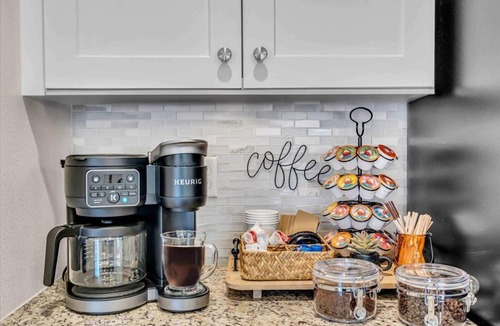 Whitfield House | Saltwater Siesta Private Family Retreat | FREE Heated Pool | New! Mini Golf | Game Room | Near Beach | IMG