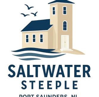 Port Saunders Apartment | Saltwater Steeple
