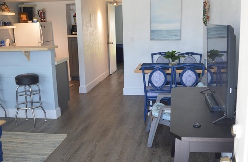 Flagler Beach Condo | Saltwater Therapy #2